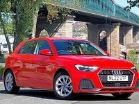2022 Audi A1 25 TFSI Sport 5dr Hatchback Petrol Manual
