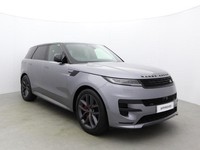 LAND ROVER RANGE ROVER SPORT 3.0 D300 Dynamic SE 5dr Auto