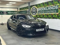 BMW 8 SERIES M8 COMPETITION GRAN COUPE [1X BMW SERVICE & HUGE SPEC]