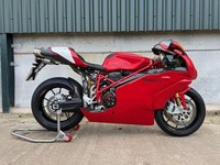 2007 Ducati 999R 999cc