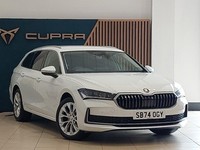 2024 Skoda Superb 1.5 TSI e-TEC SE L 5dr DSG Estate Petrol Automatic