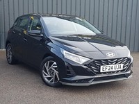 2024 Hyundai i20 1.0T GDi Advance 5dr Hatchback Petrol Manual