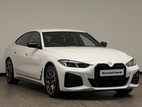 2026 BMW 4 Series M440i xDrive MHT 392 5dr Step Auto Hatchback Petrol Automatic