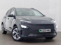 2023 Hyundai KONA 150kW Premium 64kWh 5dr Auto HATCHBACK ELECTRIC Automatic