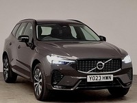 2023 Volvo XC60 2.0 B5P Plus Dark 5dr AWD Geartronic SUV Petrol Automatic