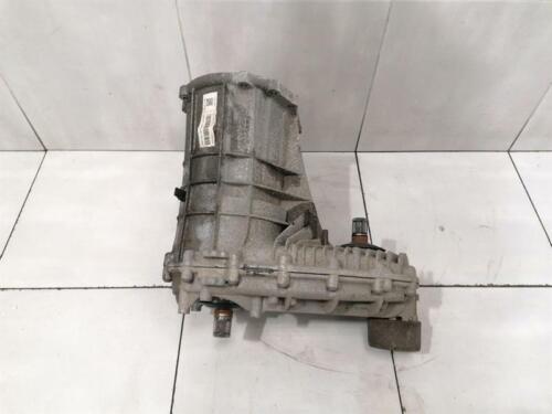 PORSCHE CAYENNE 958 92A Transfer Box 0BU341011Q Verteilergetriebe 3.0 diesel VW