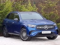2025 Mercedes-Benz GLC GLC 300d 4Matic AMG Line Premium + 5dr 9G-Tronic SUV Dies