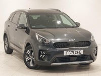 2022 Kia Niro 1.6 GDi Hybrid 2 5dr DCT ESTATE PETROL/ELECTRIC Automatic