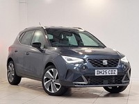 2025 SEAT Arona 1.0 TSI 115 FR Sport 5dr DSG Hatchback Petrol Automatic