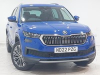 2022 Skoda Kodiaq 1.5 TSI SE L Executive 5dr [7 Seat] SUV Petrol Manual