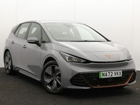 2022 Cupra Born 150kW V1 58kWh 5dr Auto Hatchback Electric Automatic