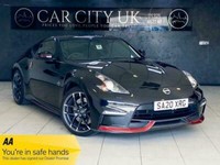 Used Nissan 370z For Sale Gumtree