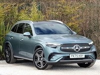 2025 Mercedes-Benz GLC GLC 300 4Matic AMG Line Premium 5dr 9G-Tronic ESTATE PETR