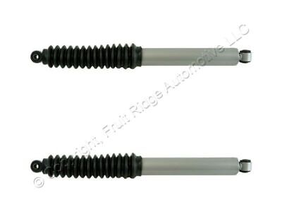 2 Gabriel Max Control REAR Shock Absorbers for 97-02 Expedition 98-02 Navigator