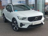 2025 Volvo XC40 2.0 B4P Plus Dark 5dr Auto ESTATE PETROL Automatic