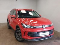 2024 Volkswagen Tiguan 1.5 TSI eHybrid Match 5dr DSG SUV Hybrid Automatic