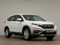 2016 Honda CR-V 1.6 i-DTEC 160 SE 5dr Auto SUV Diesel Automatic