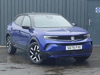 2025 Vauxhall Mokka 1.2 Turbo 136 Griffin 5dr Hatchback Petrol Manual