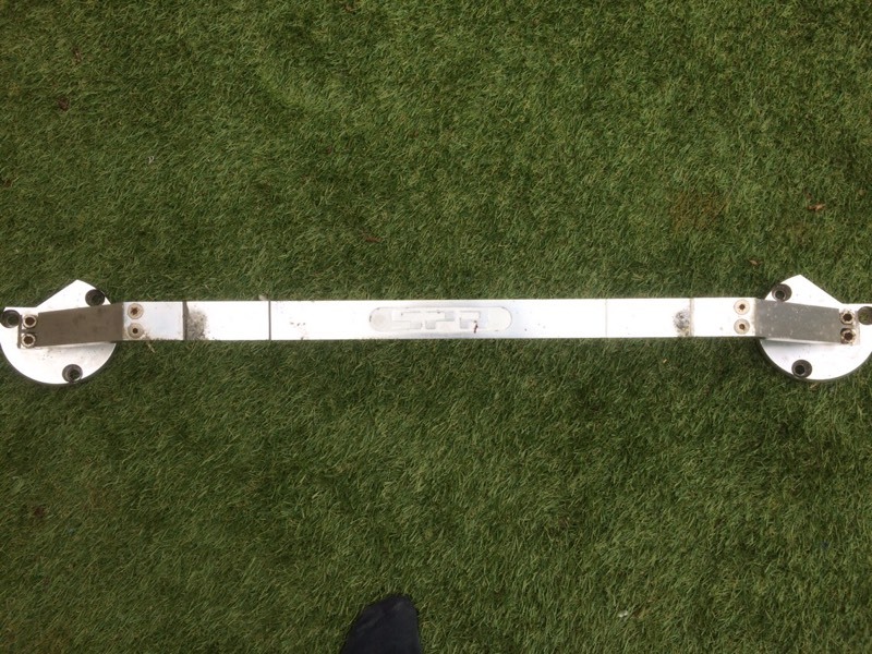 Lexus is200 front strut brace in Poole, Dorset Gumtree