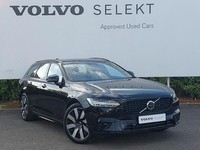 2025 Volvo V90 2.0 T6 [350] PHEV Plus Dark 5dr AWD Auto Estate Hybrid Automatic