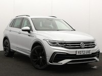 2023 Volkswagen Tiguan 2.0 TDI R-Line 5dr DSG SUV Diesel Automatic