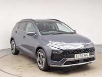 2024 Hyundai BAYON 1.0 TGDi Premium 5dr DCT Hatchback Petrol Automatic