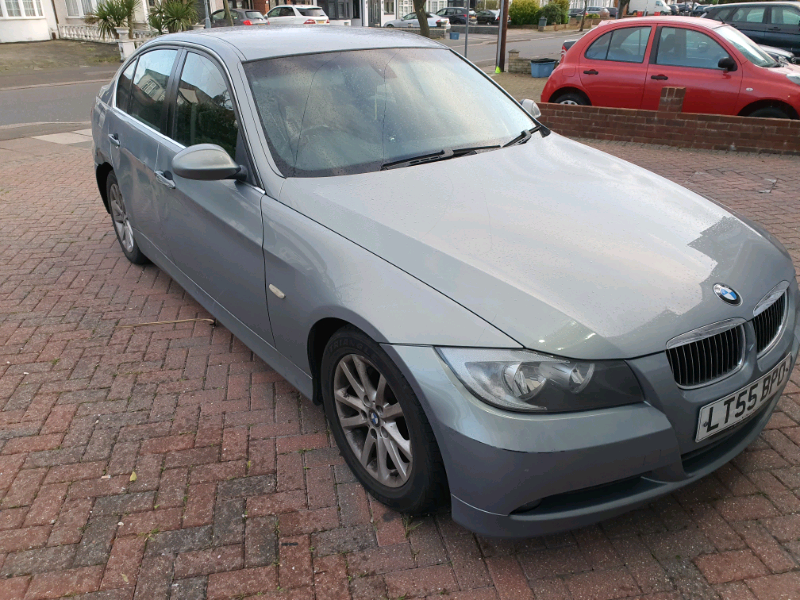 Bmw 325i 2005