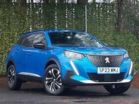 2023 Peugeot 2008 1.2 PureTech Allure Premium+ 5dr SUV Petrol Manual