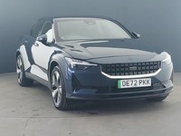 2022 Polestar 2 170kW 69kWh Standard Range SM [Plus] 5dr Auto SALOON ELECTRIC Au