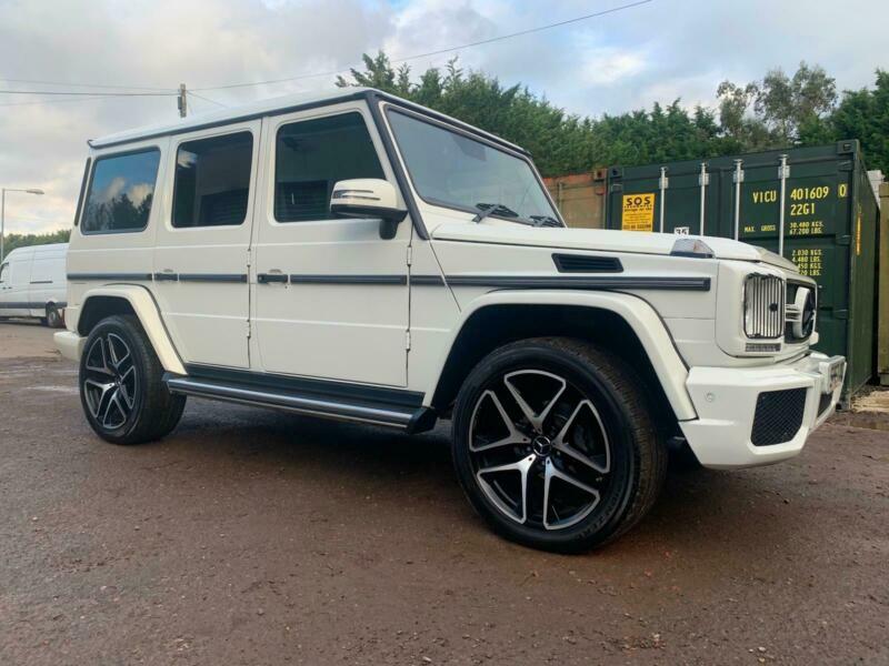 Мерседес бенц g350
