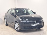 2020 Vauxhall Corsa 1.2 SE 5dr Hatchback Petrol Manual
