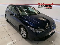 2021 Volkswagen Golf 2.0 TDI Life 5dr HATCHBACK DIESEL Manual