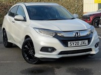 2020 Honda HR-V 1.5 i-VTEC EX 5dr SUV Petrol Manual
