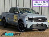 2025 Ford Ranger TD V6 EcoBlue MS-RT Pickup 3.0 Automatic Diesel Pickup Diesel A