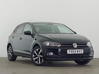 2019 Volkswagen Polo 1.0 EVO 80 Beats 5dr Hatchback Petrol Manual