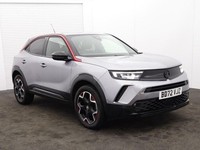 2022 Vauxhall Mokka 1.2 Turbo GS Line 5dr Auto HATCHBACK PETROL Automatic