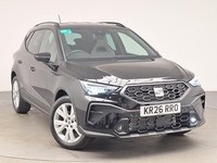 2026 SEAT Arona 1.0 TSI 115 FR First Edition 5dr HATCHBACK PETROL Manual