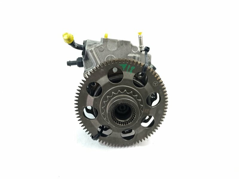 A6510701201 Pompe Injection Diesel Pour Mercedes Clase C (W204) Familiar 233320