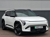 2025 Kia EV3 148kW GT-Line S 81.4kWh 5dr Auto Estate Electric Automatic