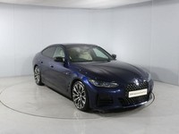 BMW 4 SERIES M440i xDrive MHT 5dr Step Auto