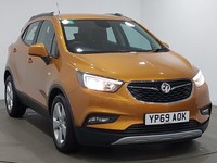 2019 Vauxhall Mokka X 1.4T ecoTEC Active 5dr Hatchback Petrol Manual