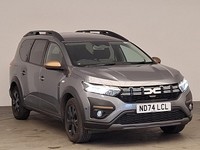2024 Dacia Jogger 1.6 HEV Extreme 5dr Auto Estate Hybrid Automatic