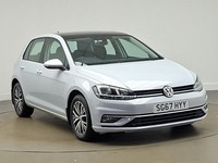 2017 Volkswagen Golf 1.4 TSI SE [Nav] 5dr DSG Hatchback Petrol Automatic