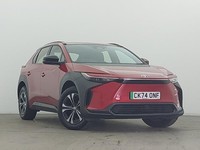 2024 Toyota bz4x 150kW Pure 71.4kWh 5dr Auto [11kW] Hatchback Electric Automatic