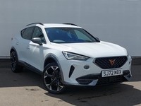 2022 Cupra Formentor 1.5 TSI 150 V2 5dr DSG SUV Petrol Automatic