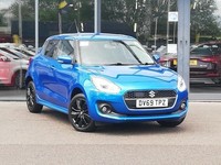 2019 Suzuki Swift 1.2 Dualjet SHVS SZ5 ALLGRIP 5dr Hatchback Petrol Manual