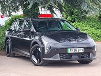 2026 Kia EV4 150kW Air 81kWh 5dr Auto Hatchback Electric Automatic