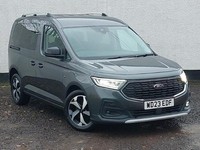 2023 Ford Tourneo Connect 1.5 EcoBoost Active 5dr Auto [7 seat] MPV PETROL Autom