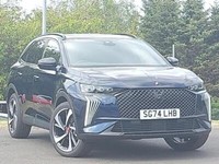 2024 Ds DS 7 1.5 BlueHDi Performance Line + 5dr EAT8 Hatchback Diesel Automatic