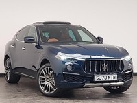 2020 Maserati Levante V6 GranLusso 5dr Auto ESTATE PETROL Automatic